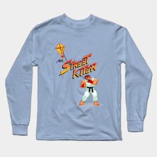 Street Kiter Long Sleeve T-Shirt